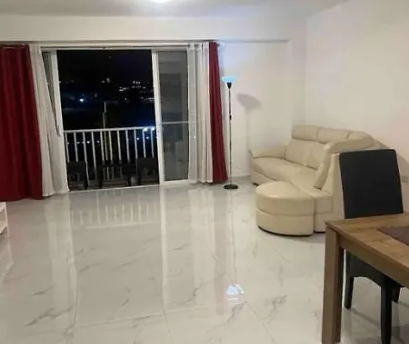 Seafront In * Gzira